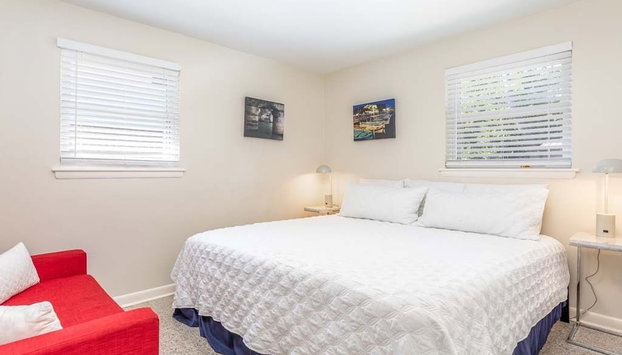 The Mary Ann - Foto 5, Habitación