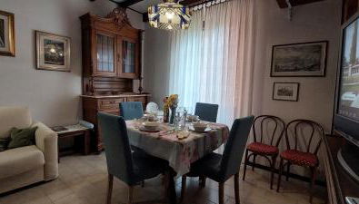 Casa fronte spiaggia con ascensore - Foto 4