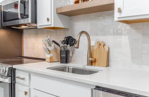 Park Hotel Studio Suite 307 - Foto 6