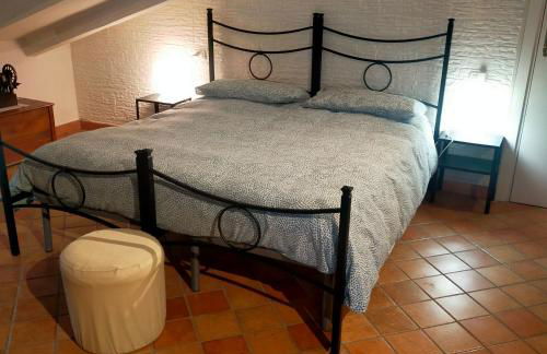 MANSARDA VITI - Sguardo su Frontone - - Foto 72