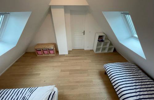 Maison lumineuse à 7mn plages, 5mn de La Trinité - Photo 23