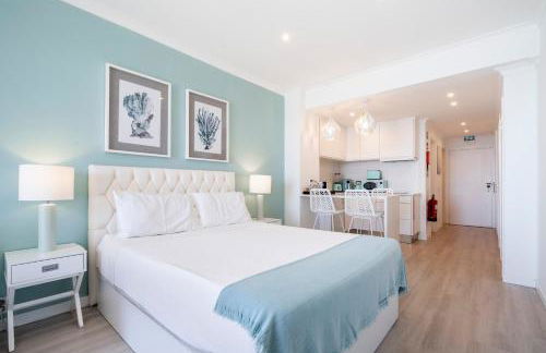 Sea Lovers - Sea front - studio apartment - Foto 30