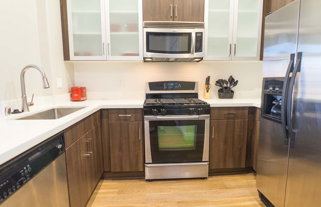 Glendon Apartments - Foto 46