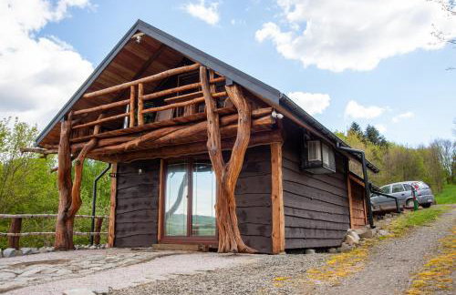 Domek u Borsuka - Foto 12