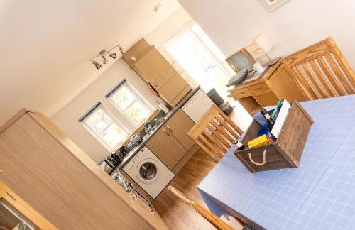 Lovely Holiday Home In The East Neuk Of Fife - Foto 47