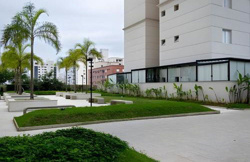 Condominio Clube com 4 piscinas/Cinema/arcondicionado - Foto 48