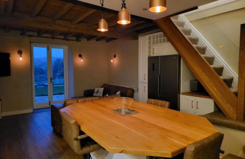 Top Hill Farm Cottage - Foto 10