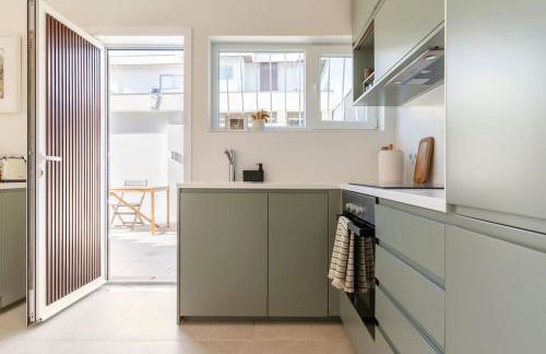 Porto Lidador Boutique Ap with Garden - Alvaro - Foto 13