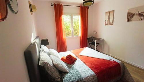 Au Pied De La Colline calme et détente Pézenas - Foto 4, storage