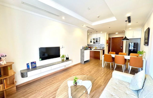 Sunny - Vinhomes Times City Park Hill - Foto 50