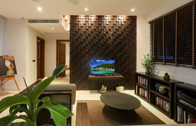 Villa Baan Saitara - Foto 33