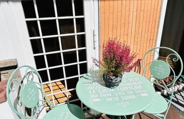 Martha Lisa House - Foto 33