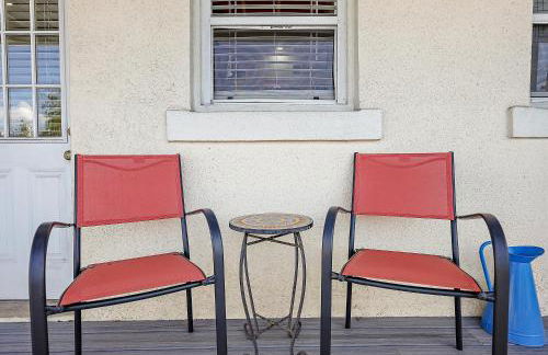 Itz a Vibe - 1 bedroom studio in the heart of DTSP - Foto 25