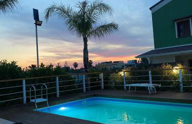 IL CASALE POMPEIANO - Foto 45