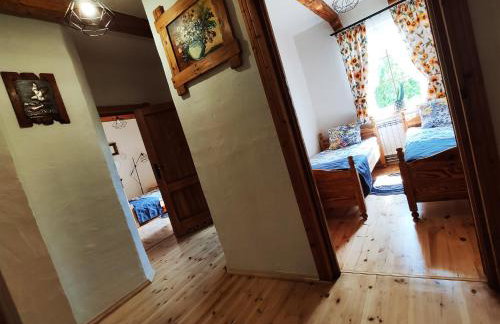 Willa Lichaczówka - Foto 8