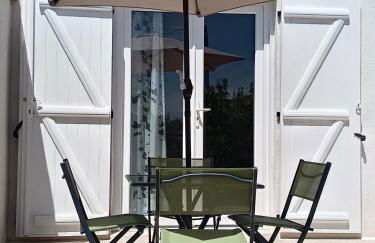 Gîte Terre Pugetvilla - Foto 11