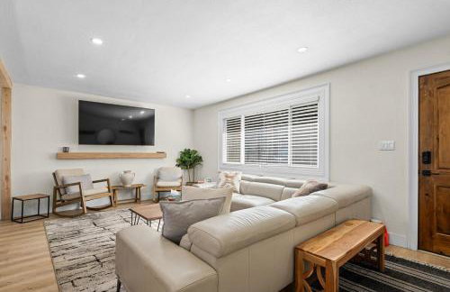 Luxury Hyatt Oasis 3 Bedrms 1 Bath SFH for Fun Ski home - Foto 36
