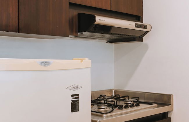 Travelers Orange Suites - Foto 22