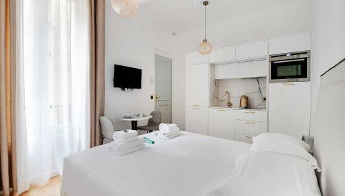 Modern studio 2P - MONTEVIDEO DAUPHINE - Foto 4, Other