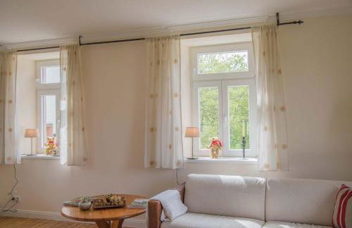 Die Ferienwohnungen Schmiede und Gudd Stuvv in Annis Haus - Foto 7