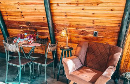 Sítio Aroeira Cabanas - Foto 76