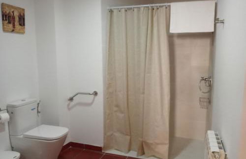Apartamentos La Piedra de Nájera - Foto 46