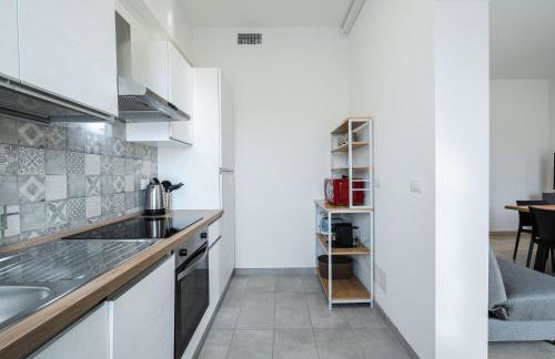 IZZ1 Apartments Plus - Motor&Food Valley - Foto 17