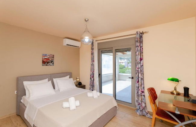 Villa Ammos in Afandou - Foto 17