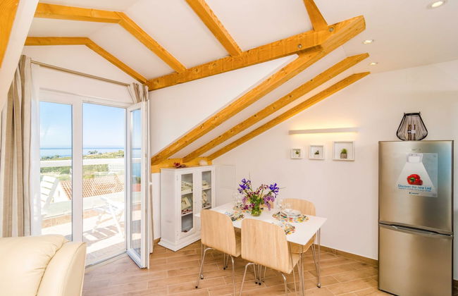 Apartments Knego - Foto 31