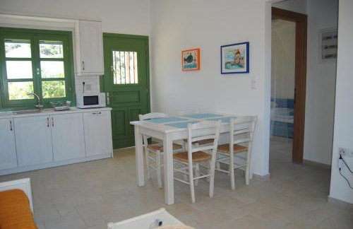 Villa Tati - Foto 63