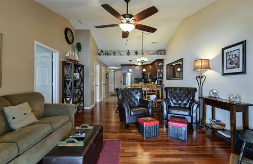 3BR Lake View Condo - Stairs Required - Close to Marina - Pool -FREE TICKETS INCLUDED - 700EP - Foto 13