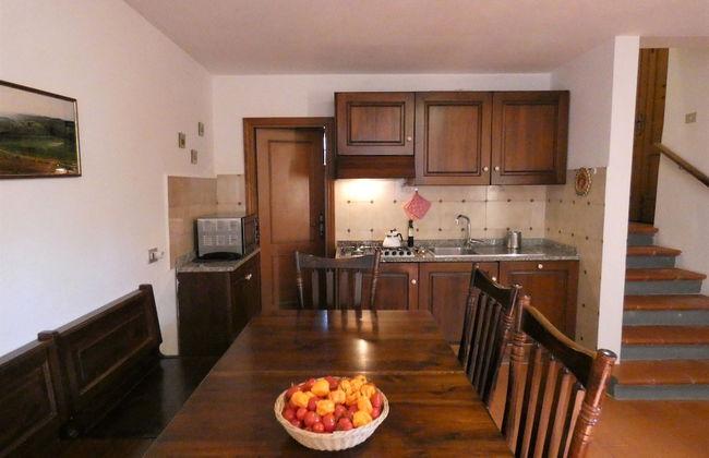 Agriturismo Le Case di San Vivaldo - Foto 21