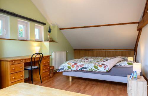 Gîte La Ramée - Foto 11