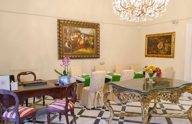 Relais La Rupe - Photo 3