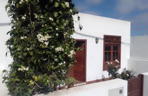 Casa Jasmin Haria - Foto 10