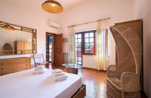 Villa MariSoul - Villa in San Felice Circeo - Foto 48