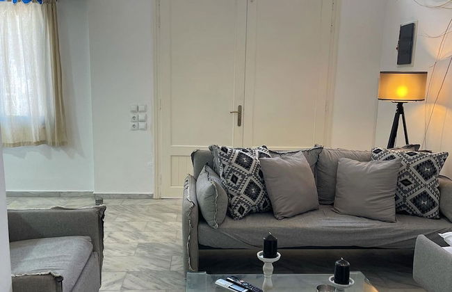 Stella's Loft In Center Of Tinos - Foto 48