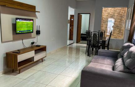 Casa de Temporada Cânions de Xingó - Foto 8