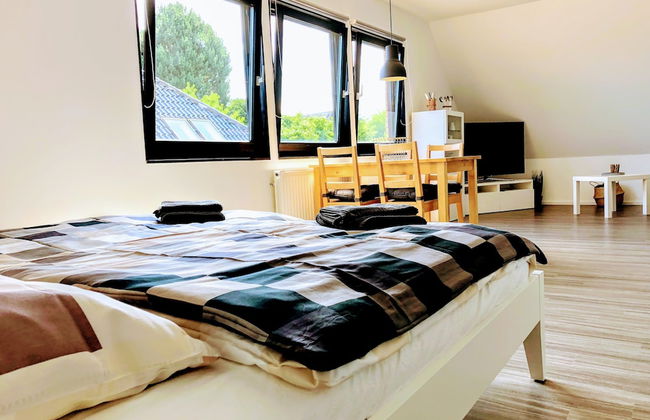 Appartements Summer Break - Foto 1