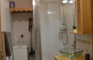 Appartement aux portes de St Gervais - Photo 13