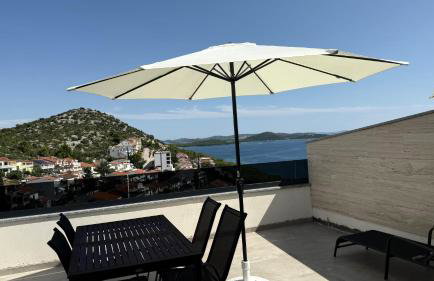 Apartmani Srdarović - Foto 11