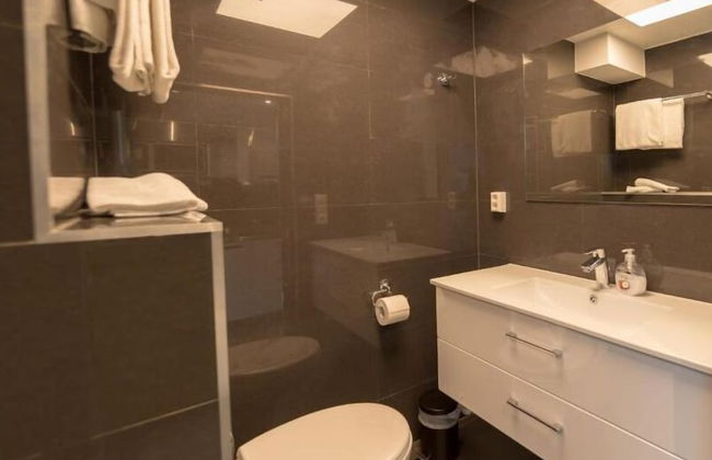 Svartisen Apartments - Photo 27