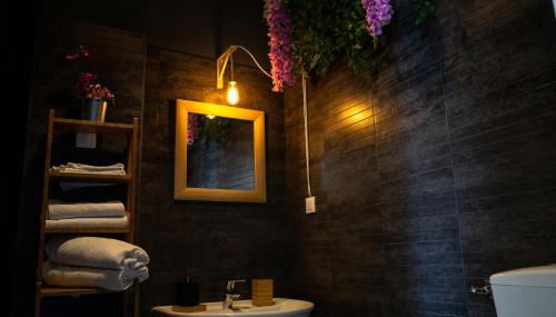 Attico43 Openspace Fronte Mare - Foto 2, Shower