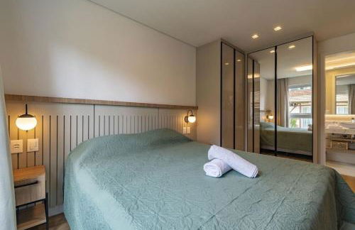 Rosa Edifício Bav - Foto 38