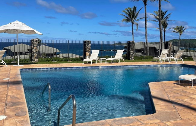 Kapalua Bay Vill 23g1 Ocean Front 1 Bd/1ba 1 Bedroom Villa by RedAwning - Foto 21