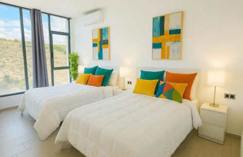 Casas Rurales Mirador Jorquera - Foto 14