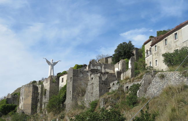 Bungalow in Maratea With Pool Near Beach - Photo 40