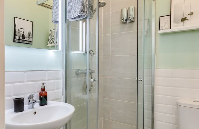 Wellington Park Boutique Apartments - Foto 32