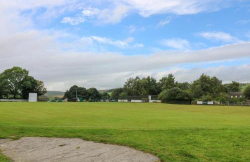 Wildfell Cottage - Foto 35