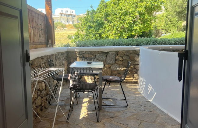 Artemoula's Studios - Foto 51